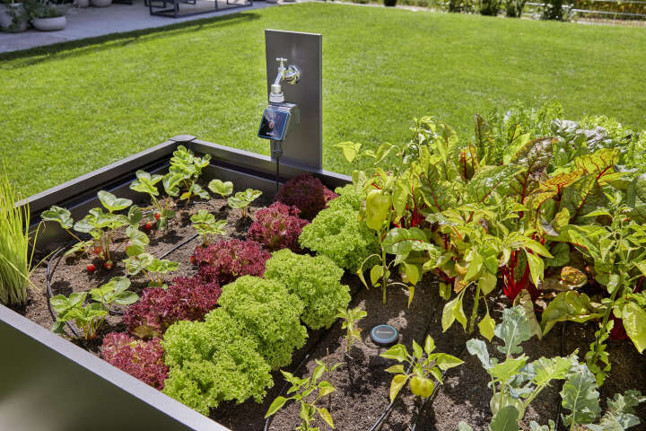 GARDENA Micro-Drip-System Start-Set